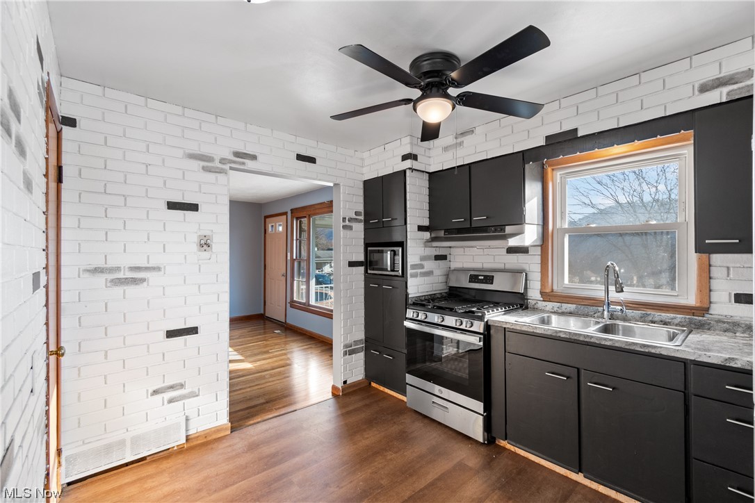 Crangle Farm - Residential