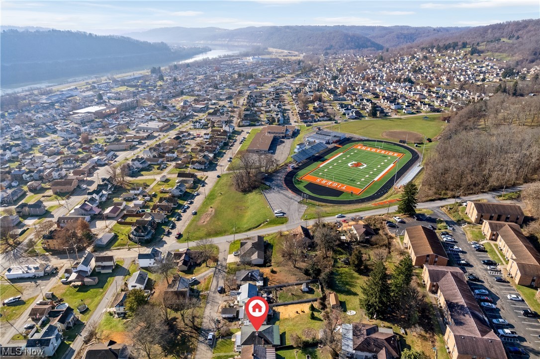 Crangle Farm - Residential