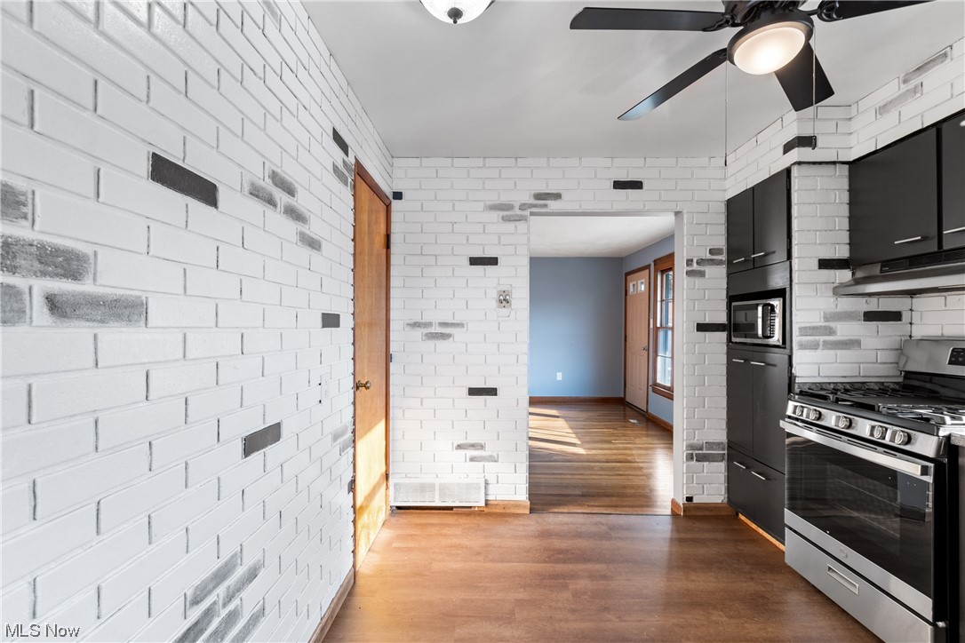 Crangle Farm - Residential