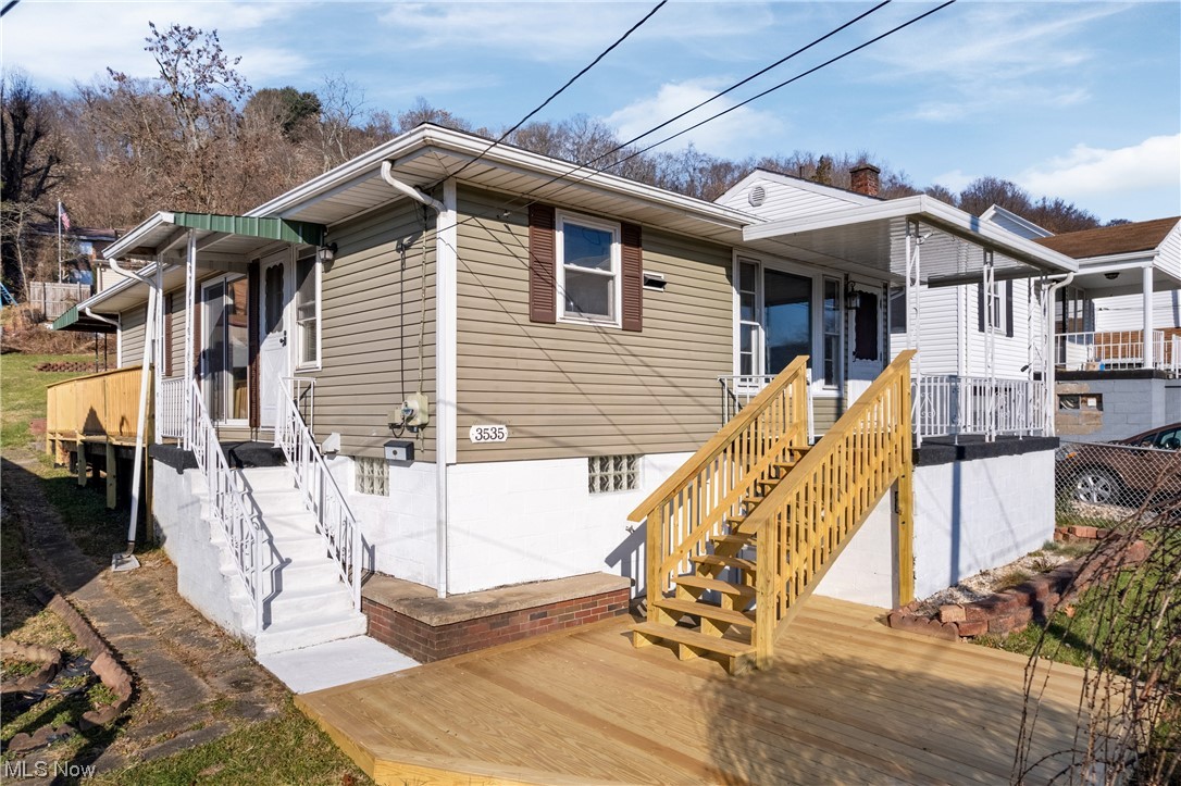 Crangle Farm - Residential