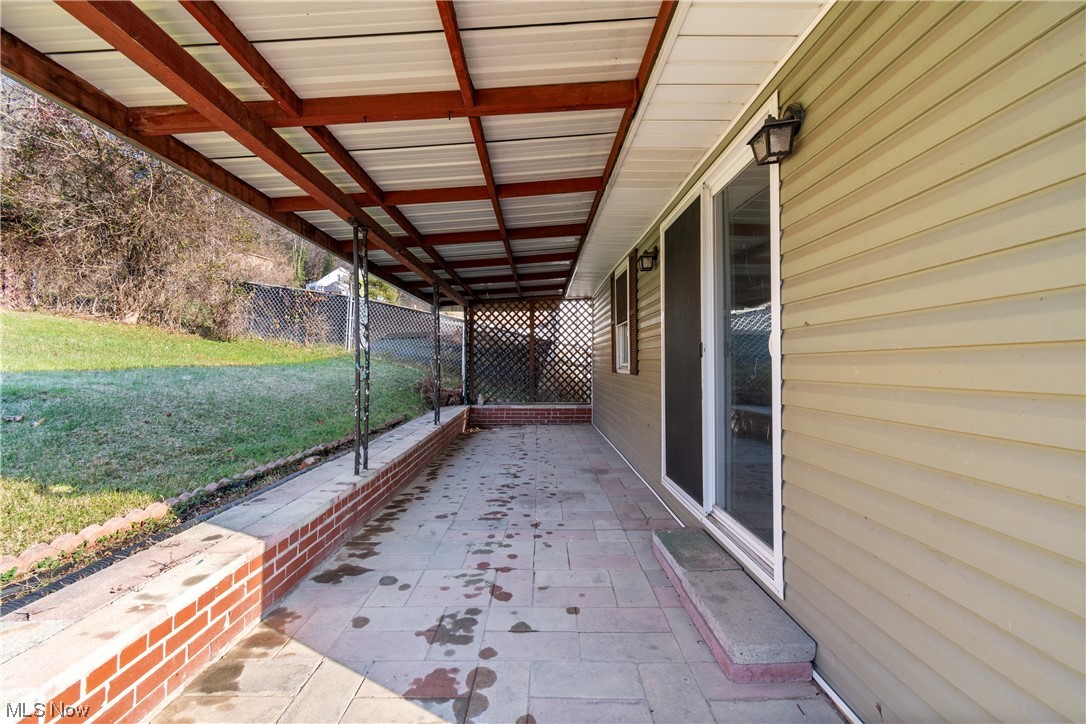 Crangle Farm - Residential