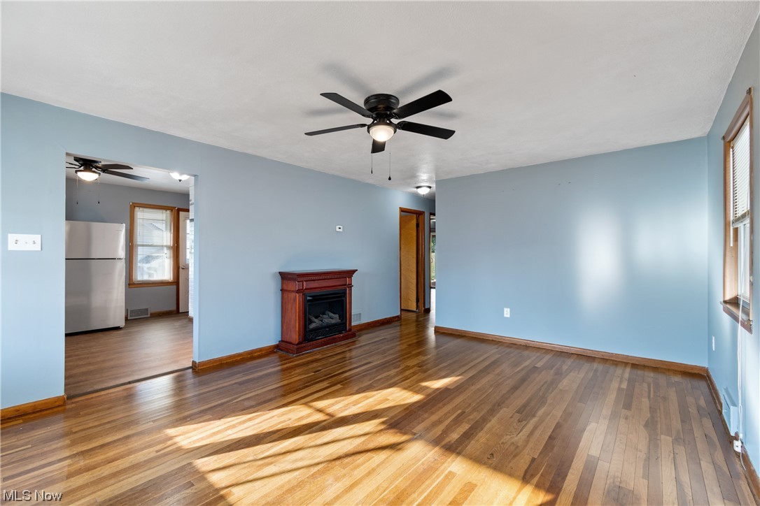 Crangle Farm - Residential