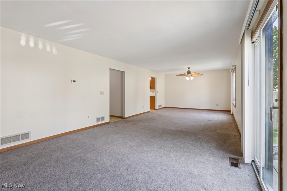 Just Cricket - Residential