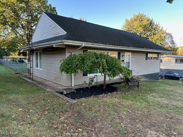 Pleasant Hills - Residential