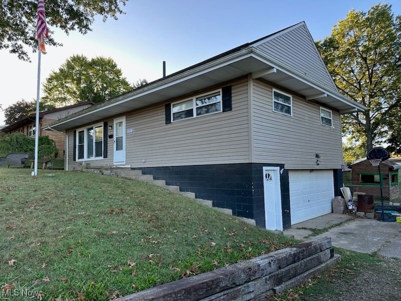 Pleasant Hills - Residential