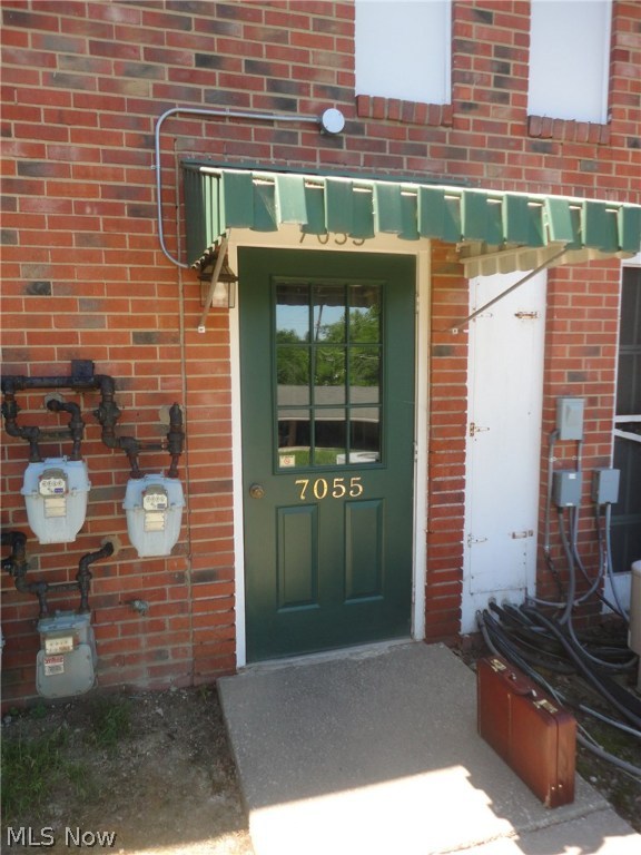 Carriage Hill Condo - Residential