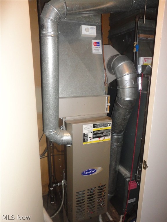 Carriage Hill Condo - Residential