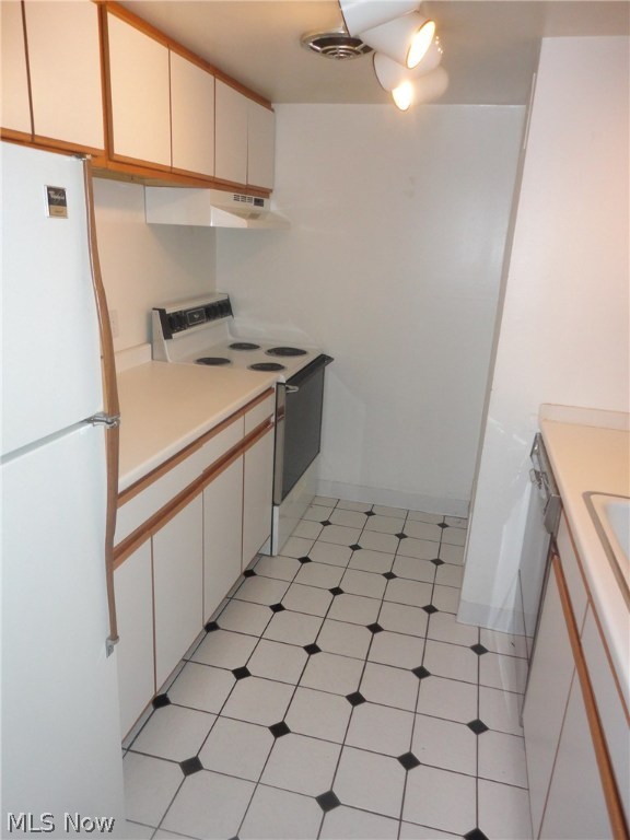 Carriage Hill Condo - Residential