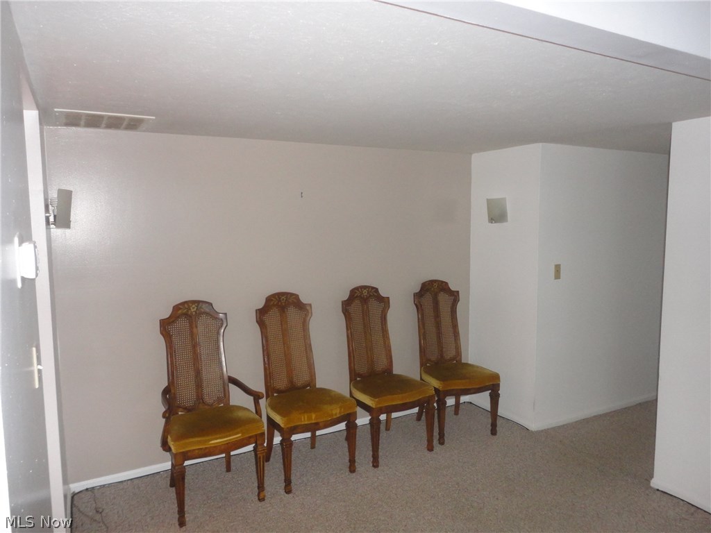 Carriage Hill Condo - Residential