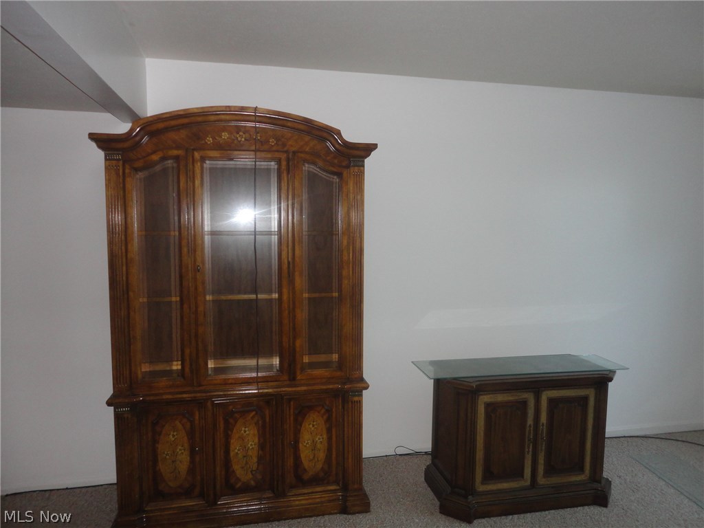 Carriage Hill Condo - Residential