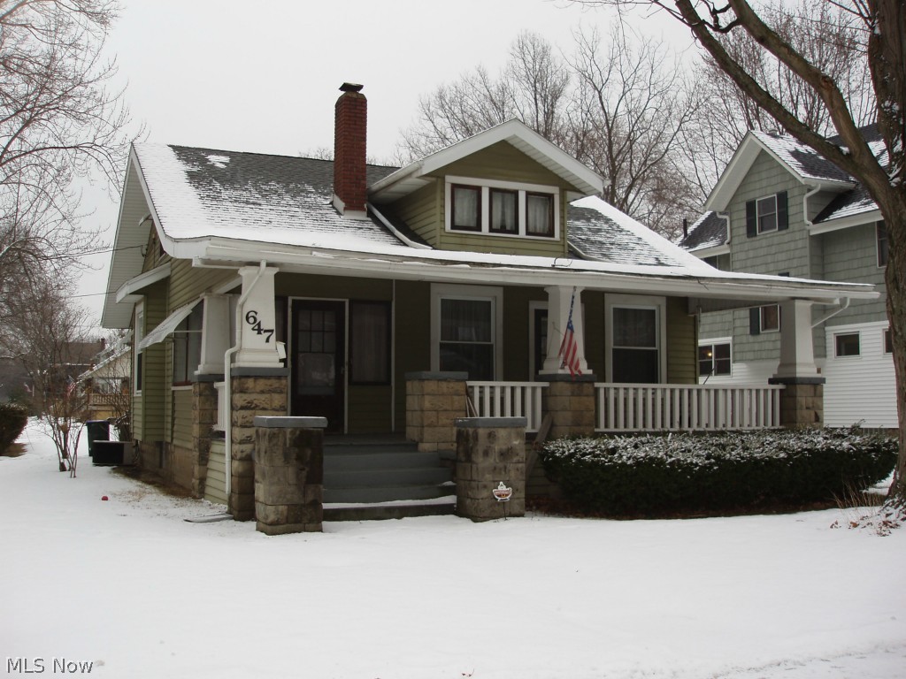 Duncan Park - Residential