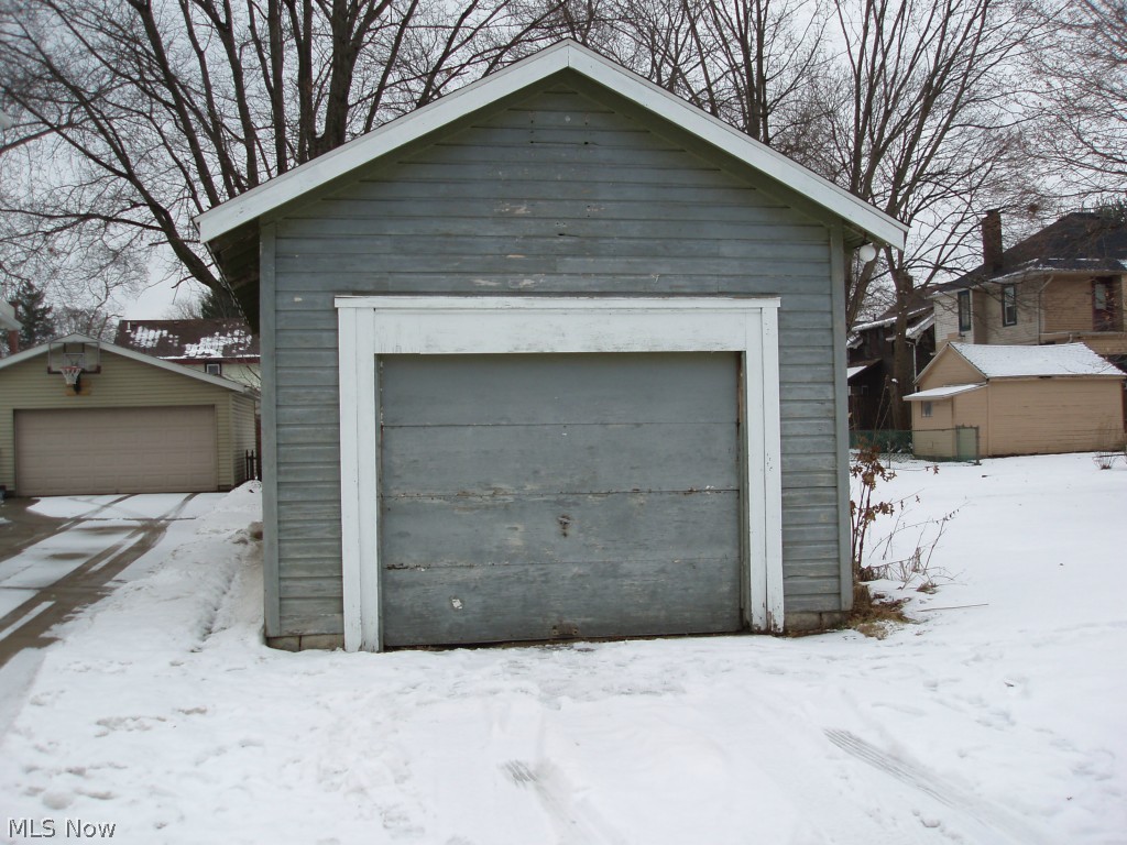 Duncan Park - Residential