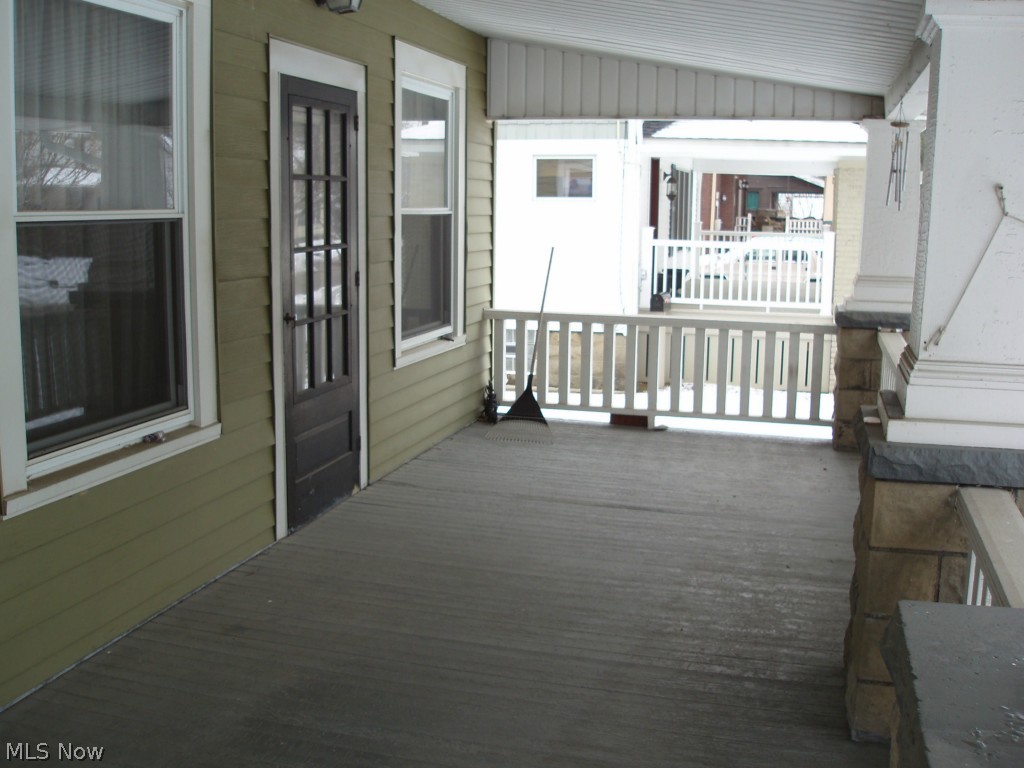 Duncan Park - Residential