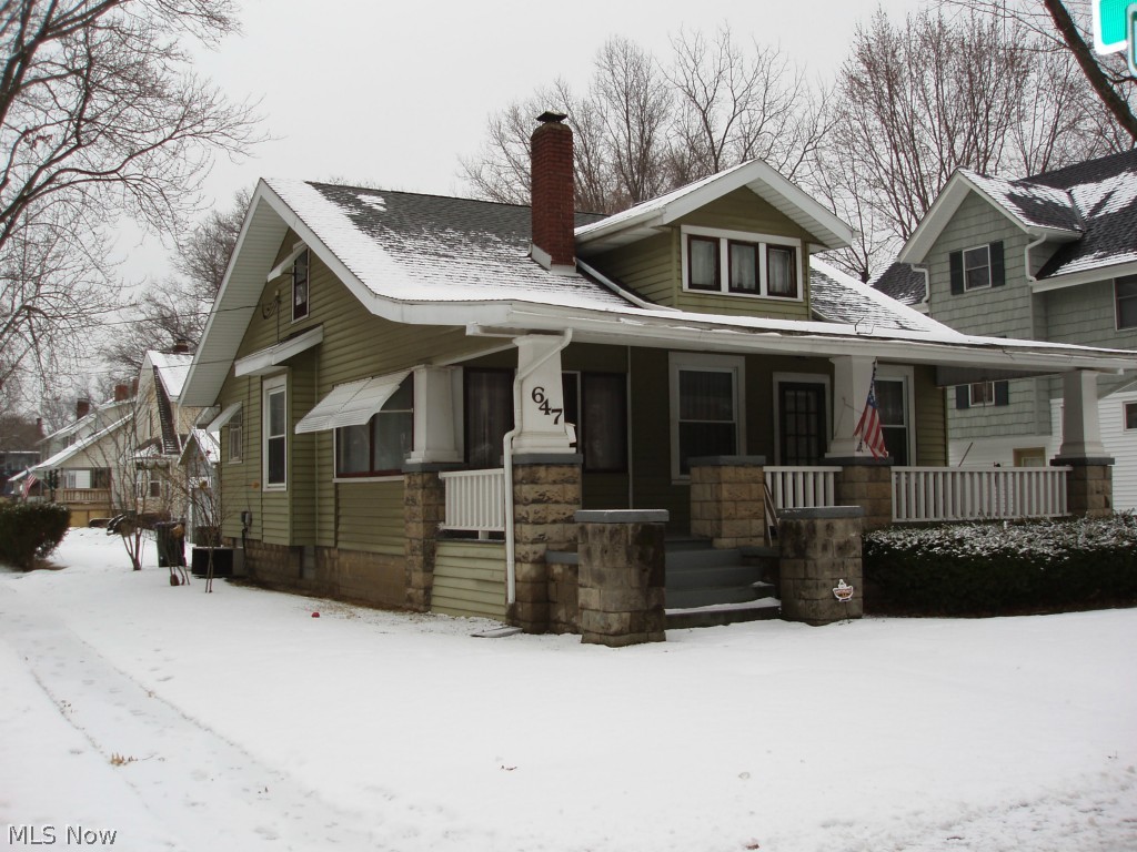 Duncan Park - Residential