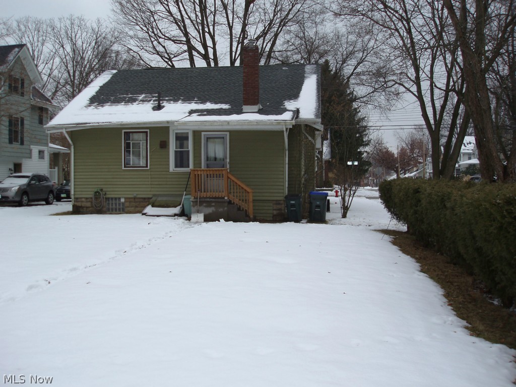 Duncan Park - Residential