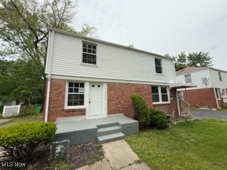 21931 Crystal Avenue, Euclid, Ohio image 1