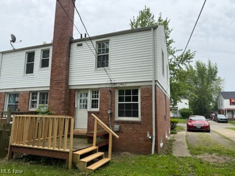 21931 Crystal Avenue, Euclid, Ohio image 3