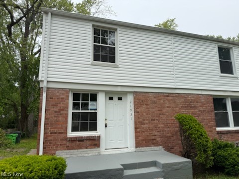 21931 Crystal Avenue, Euclid, Ohio image 2