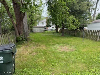 21931 Crystal Avenue, Euclid, Ohio image 7
