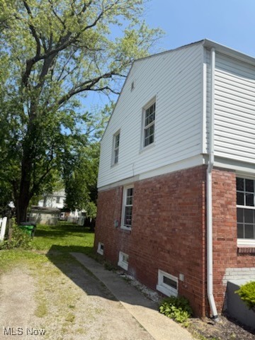 21931 Crystal Avenue, Euclid, Ohio image 4