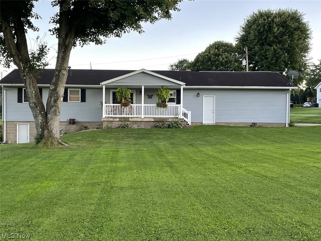 Broadvue Acres - Residential