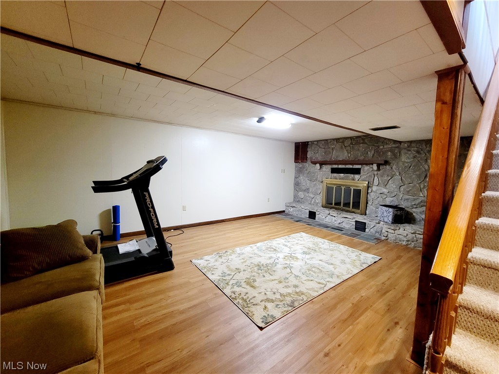 Broadvue Acres - Residential