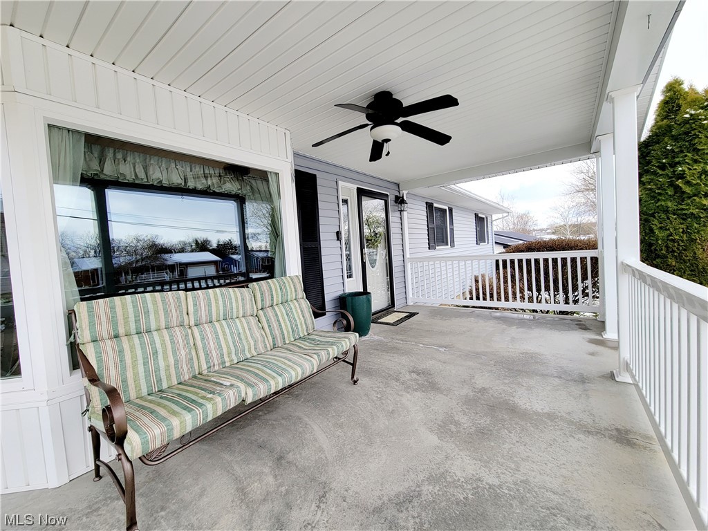 Broadvue Acres - Residential