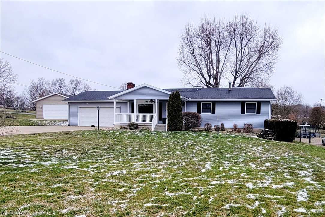 Broadvue Acres - Residential