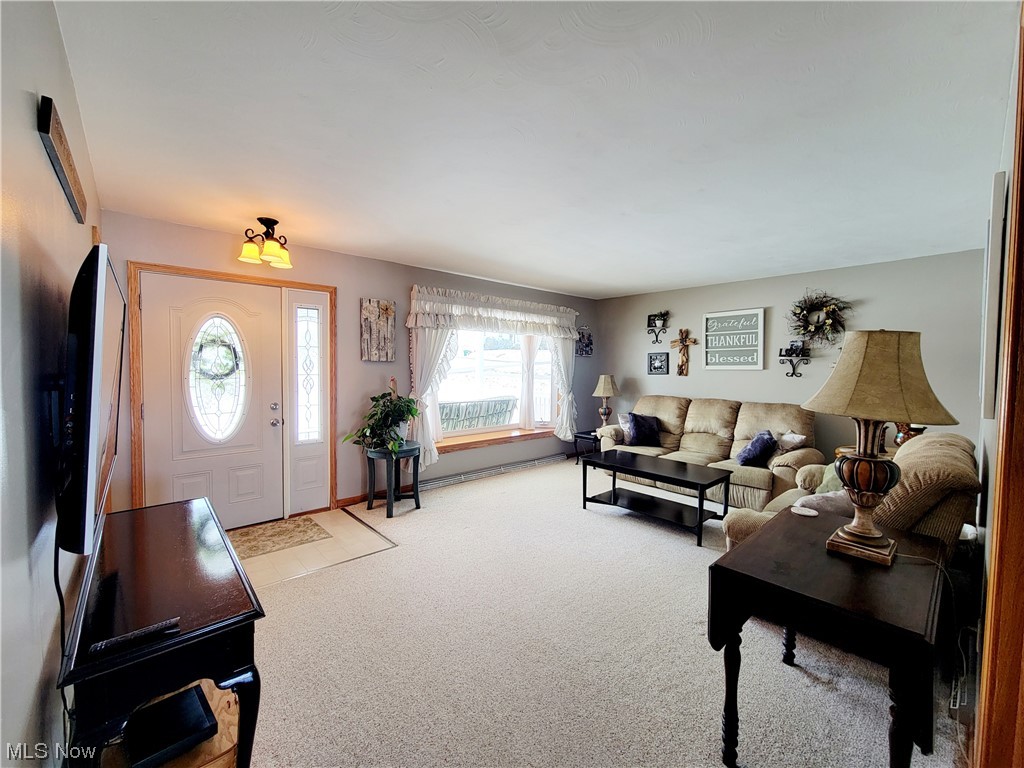 Broadvue Acres - Residential