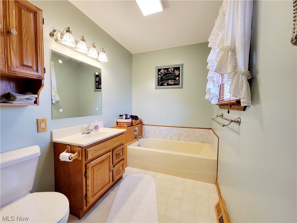 Broadvue Acres - Residential