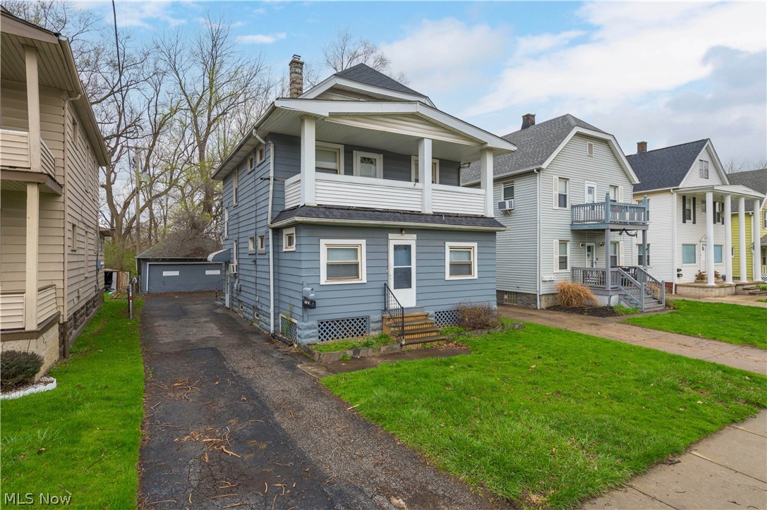 Cail Raus Harvard Ave Allo - Residential Income