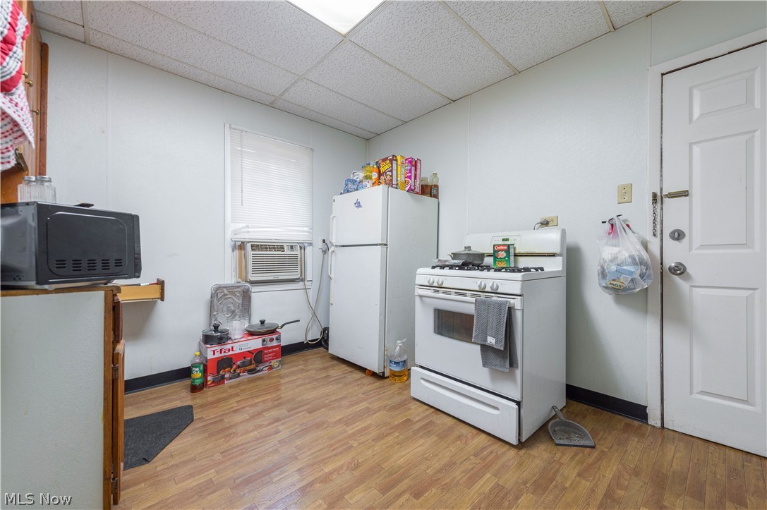 Cail Raus Harvard Ave Allo - Residential Income