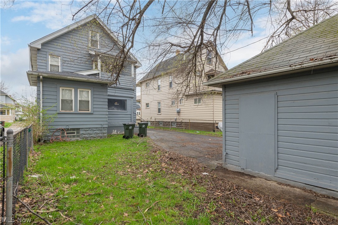 Cail Raus Harvard Ave Allo - Residential Income