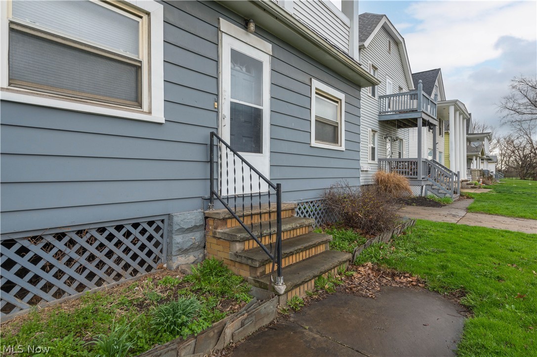 Cail Raus Harvard Ave Allo - Residential Income