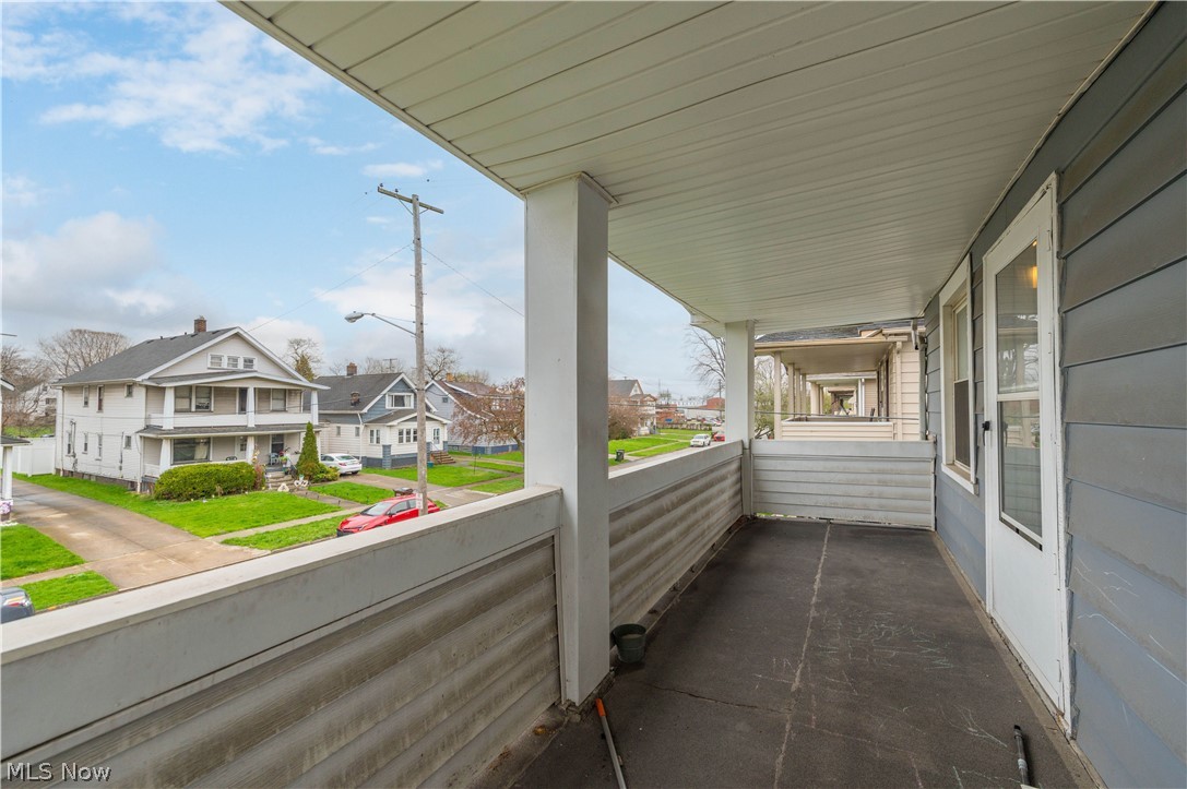 Cail Raus Harvard Ave Allo - Residential Income