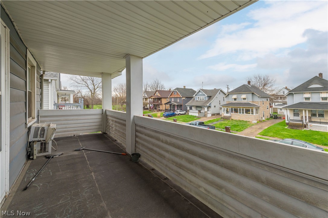 Cail Raus Harvard Ave Allo - Residential Income