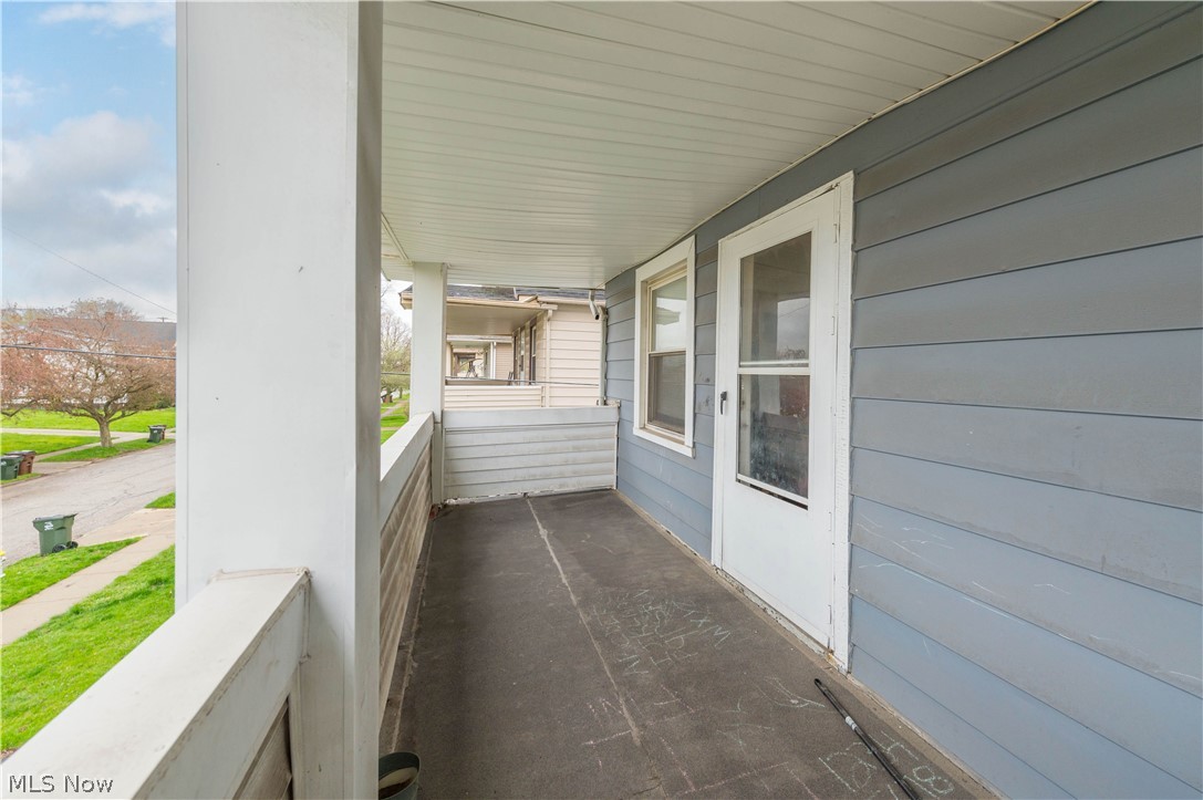 Cail Raus Harvard Ave Allo - Residential Income