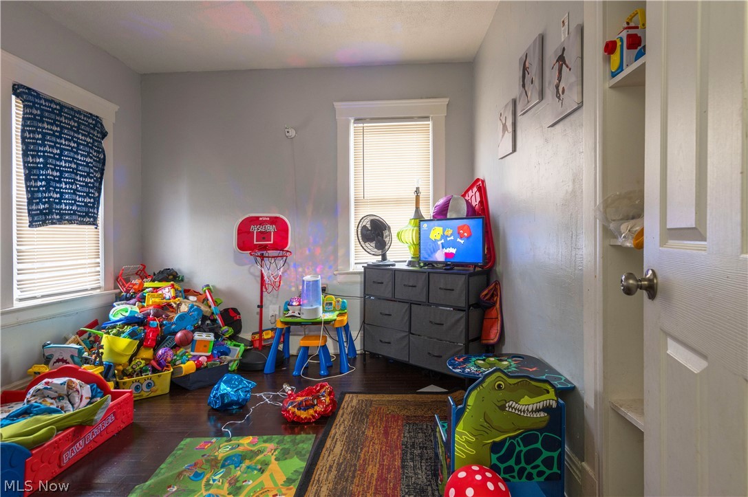 Cail Raus Harvard Ave Allo - Residential Income