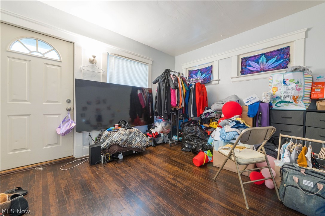 Cail Raus Harvard Ave Allo - Residential Income