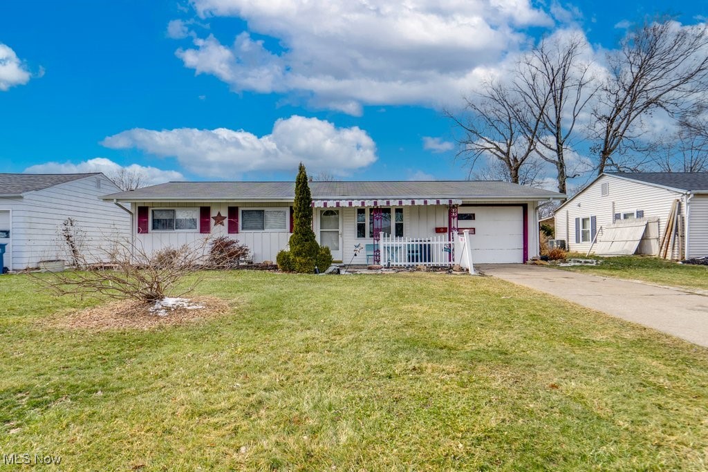 3908 Clinton Avenue, Lorain, Ohio image 1