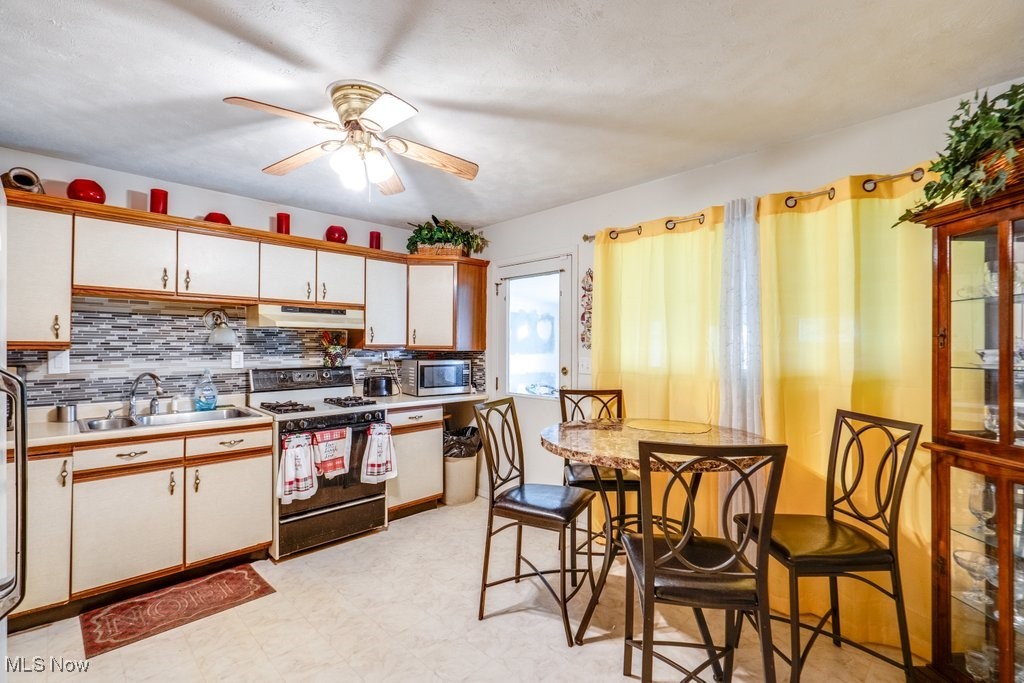 3908 Clinton Avenue, Lorain, Ohio image 19
