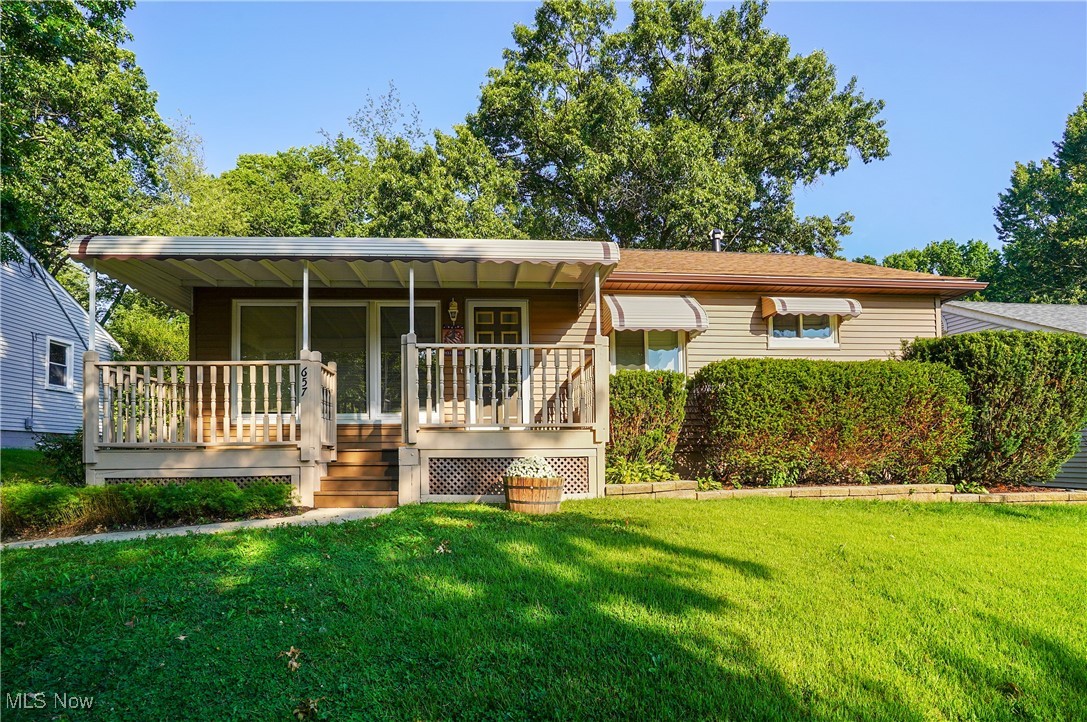 Lynn Acres - Residential