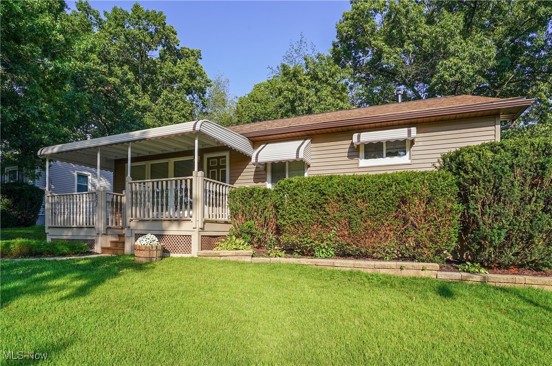 Lynn Acres - Residential