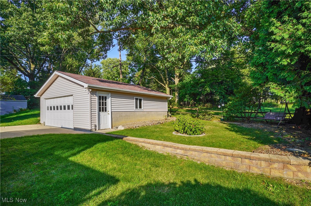 Lynn Acres - Residential