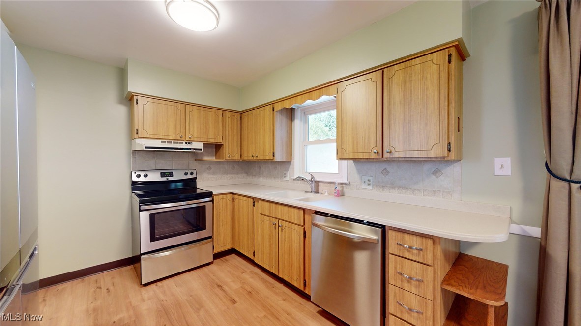 Lynn Acres - Residential