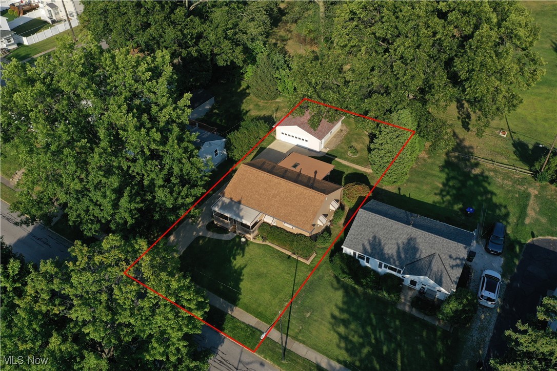 Lynn Acres - Residential