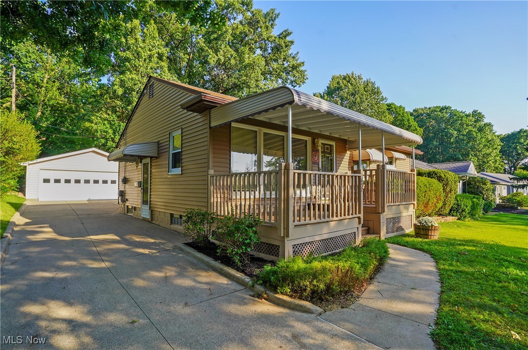 Lynn Acres - Residential