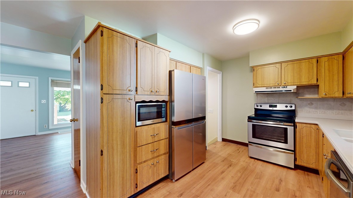 Lynn Acres - Residential