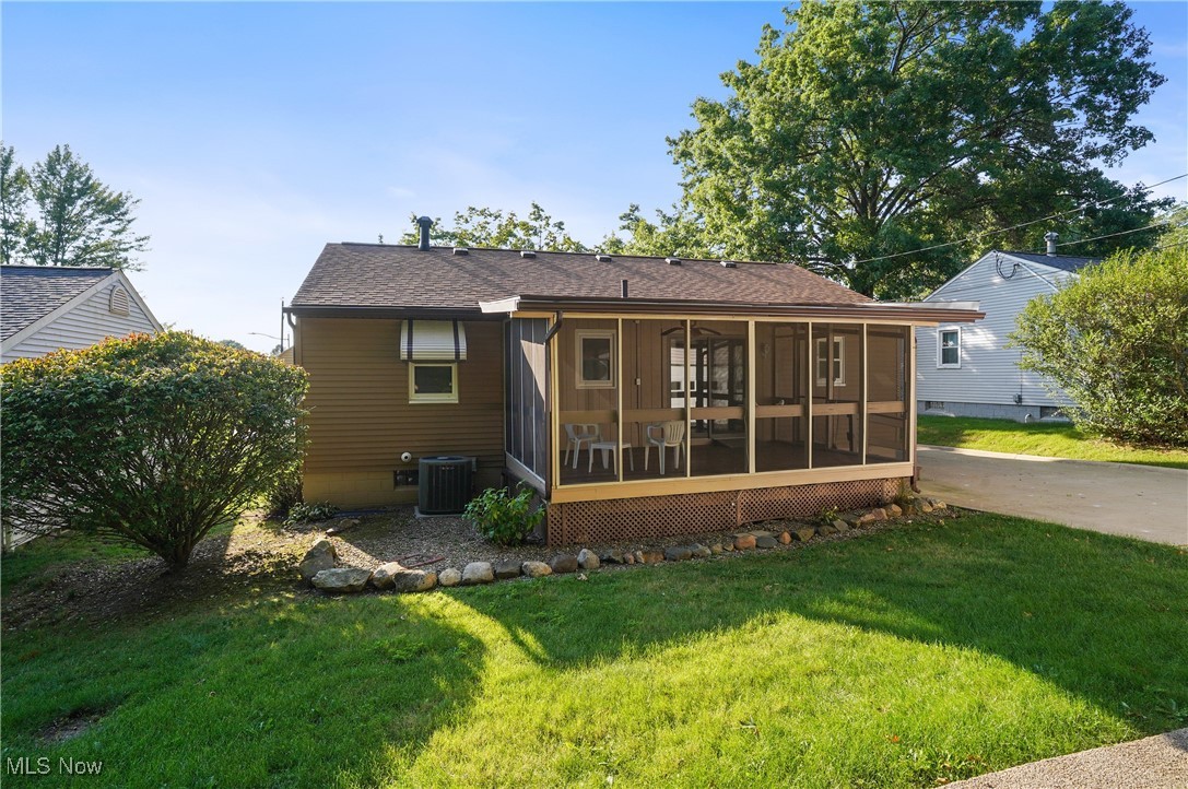 Lynn Acres - Residential