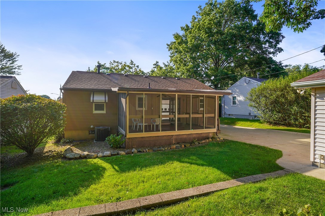 Lynn Acres - Residential